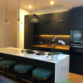 Stunning Modern Large 5 Bed House Willesden